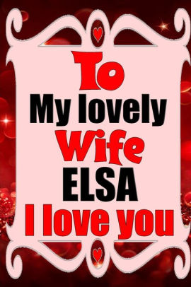 wonderful gift for wife