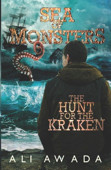 SEA OF MONSTERS: The Hunt For The Kraken