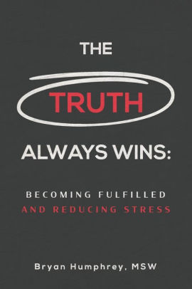 Essay truth always wins image