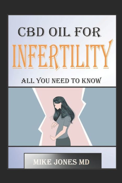 CBD OIL FOR INFERTILITY: ALL YOU NEED TO KNOW