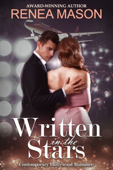 Written in the Stars: A Contemporary Hollywood Romance