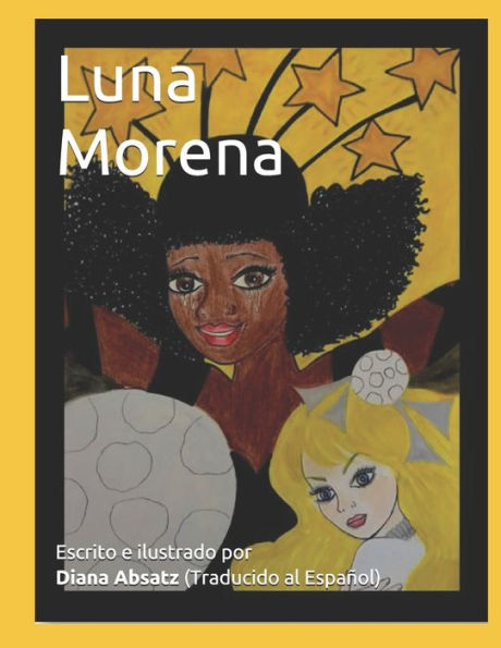 Luna Morena