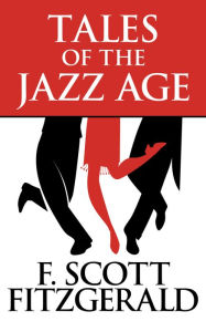 Title: Tales of the Jazz Age, Author: F. Scott Fitzgerald