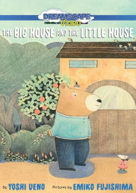 Title: The Big House and the Little House