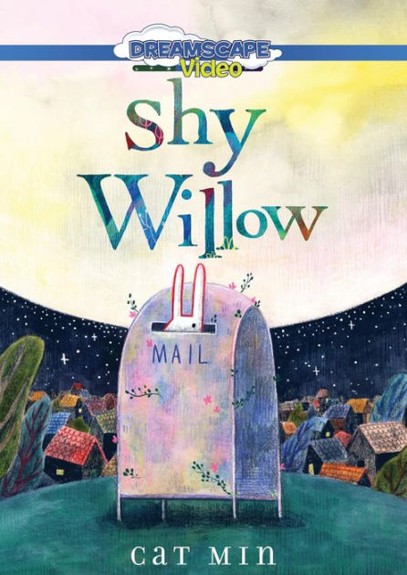 Shy Willow by Shy Willow | DVD | Barnes & Noble®