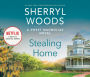 Stealing Home (Sweet Magnolias Series #1)