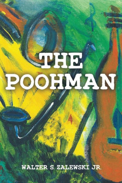 The Poohman