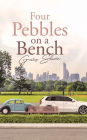 Four Pebbles on a Bench