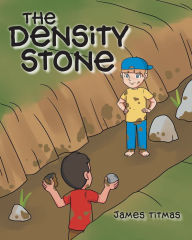 Title: The Density Stone, Author: James Titmas