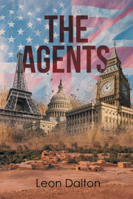 Title: The Agents, Author: Leon Dalton