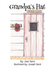 Title: Grandpa's Hat, Author: Joan Send