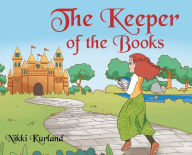 Title: The Keeper of the Books, Author: Nikki Kurland