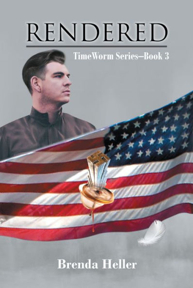 Rendered: Book 3