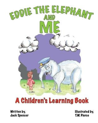Eddie the Elephant and Me