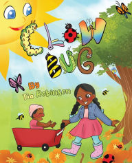 Title: Clowbug, Author: Tia Robinson