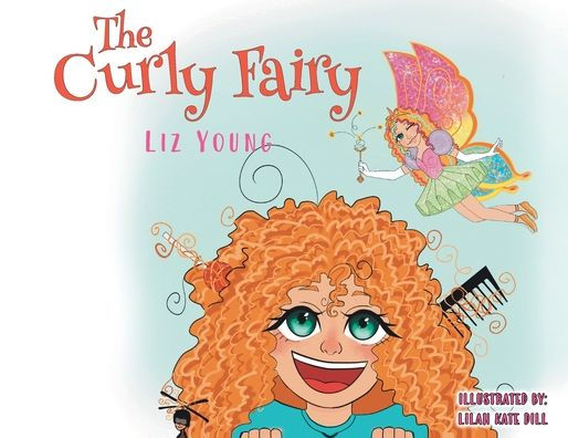 The Curly Fairy