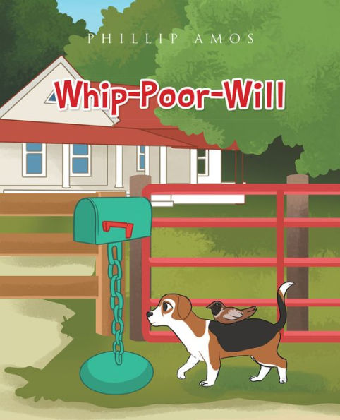 Whip-Poor-Will