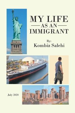 My Life as an Immigrant