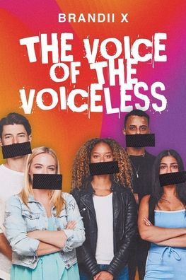 the Voice of Voiceless