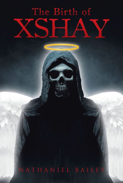 The Birth of Xshay