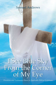 Title: I See Blue Sky From the Corner of My Eye, Author: Samuel Andrews