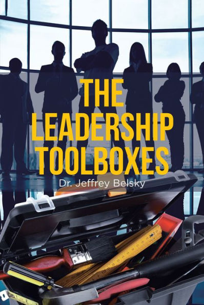 The Leadership Toolboxes