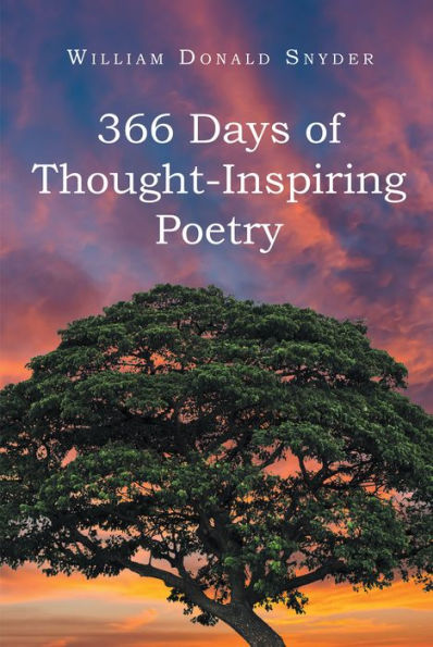 366 Days of Thought-Inspiring Poetry