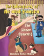 The Adventures of Iki and Kainoa: The Home Concert