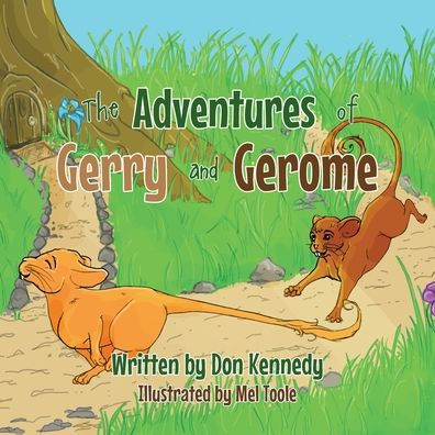 The Adventures of Gerry and Gerome