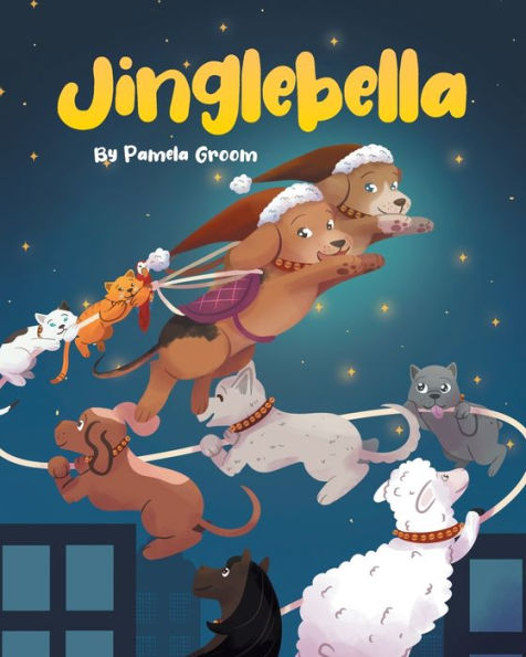 Jinglebella