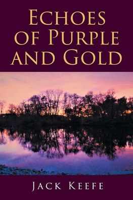 Echoes of Purple and Gold