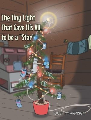 The Tiny Light That Gave His All... to be a "Star"