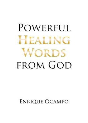 Powerful Healing Words from God
