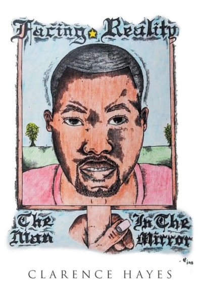 Facing Reality: the Man Mirror