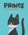 Prince the Special Needs Cat