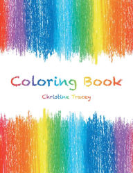 Title: Coloring Book, Author: Christine Tracey