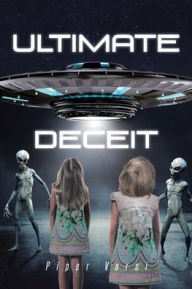 Title: Ultimate Deceit, Author: Piper Varsi