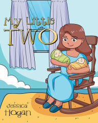 Title: My Little Two, Author: Jessica Hogan