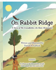 Title: On Rabbit Ridge, Author: Patrick A. LaRock