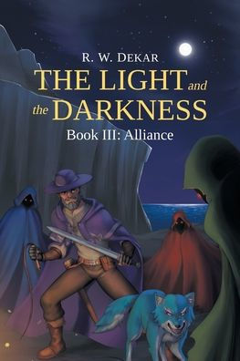 the Light and Darkness: Alliance