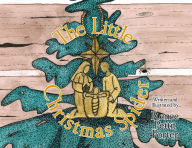 Title: The Little Christmas Spider, Author: Renee Pettit Porter