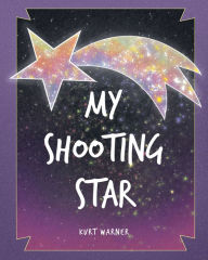 Title: My Shooting Star, Author: Kurt Warner