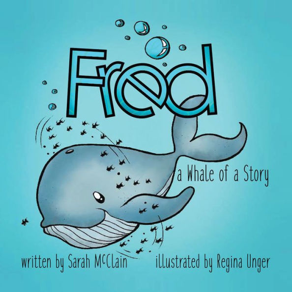 Fred: A Whale of a Story