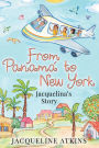 From Panamá to New York: Jacquelina's Story