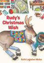 Rudy's Christmas Wish