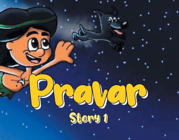 Pravar: Story 1