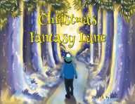 Title: Christmas Fantasy Lane, Author: Doris Wood