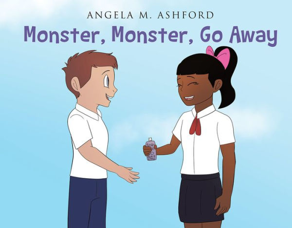 Monster, Monster, Go Away!