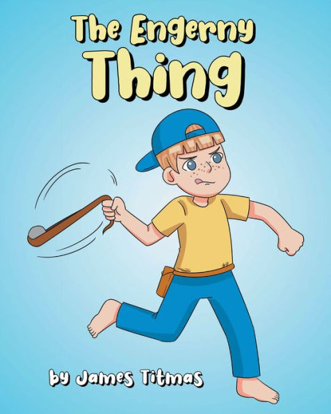 The Engerny Thing