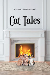 Title: Cat Tales, Author: Don Halstead